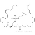 Lécithines CAS 8002-43-5